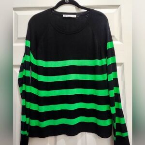 ZARA Knit Sweater Lightweight Size Small